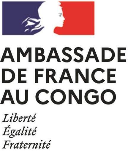 LOGO AMBASSADE CONGO - 2020