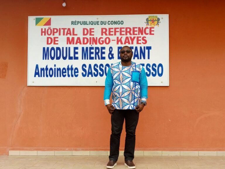 FOCUS SUR LES DYSFONCTIONNEMENTS DU SYSTÈME DE SANTÉ EN RÉPUBLIQUE DU CONGO